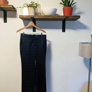 Brooks Brothers Stretch Wool Suit Pants size 6